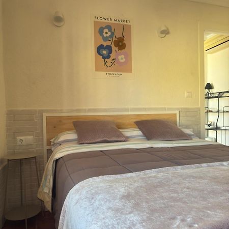 Casita Rural Cantonal 발렌시아 외부 사진