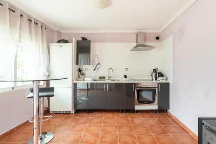 Casita Rural Cantonal 발렌시아 외부 사진
