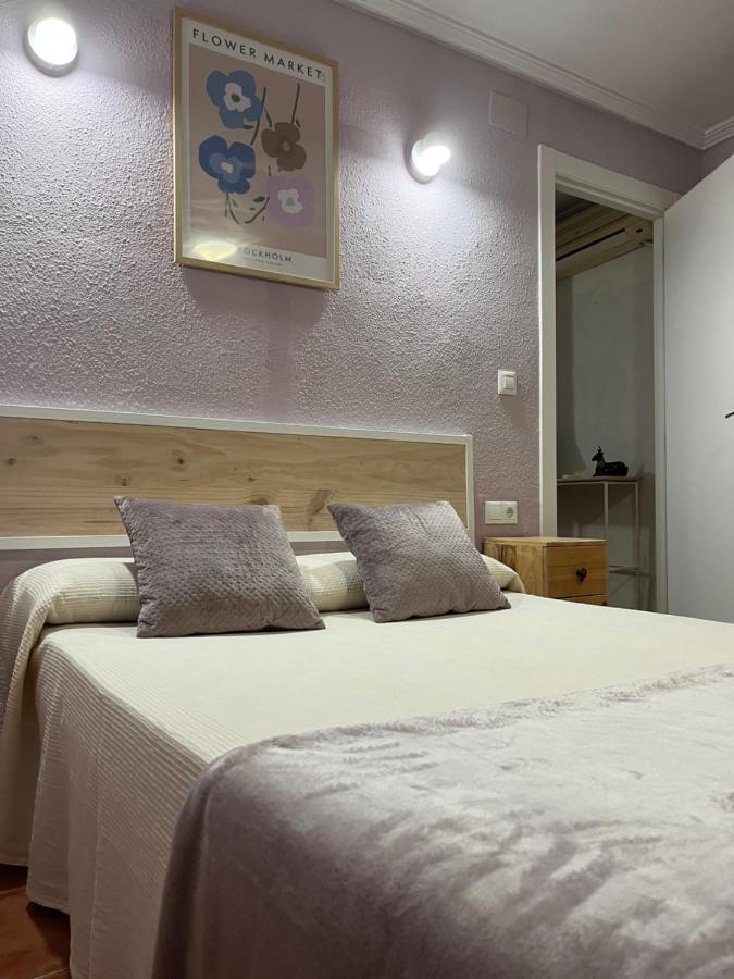 Casita Rural Cantonal 발렌시아 외부 사진