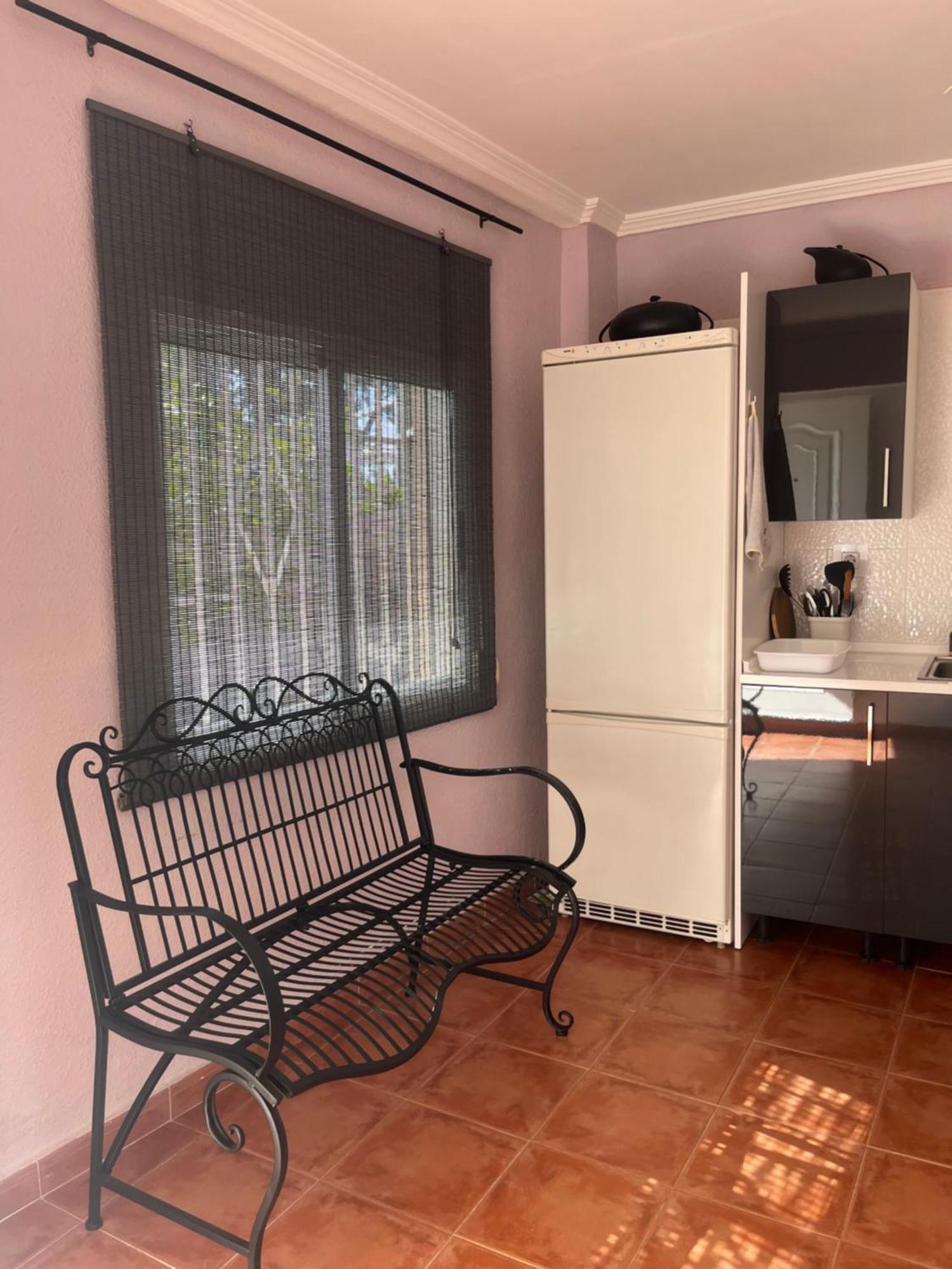 Casita Rural Cantonal 발렌시아 외부 사진