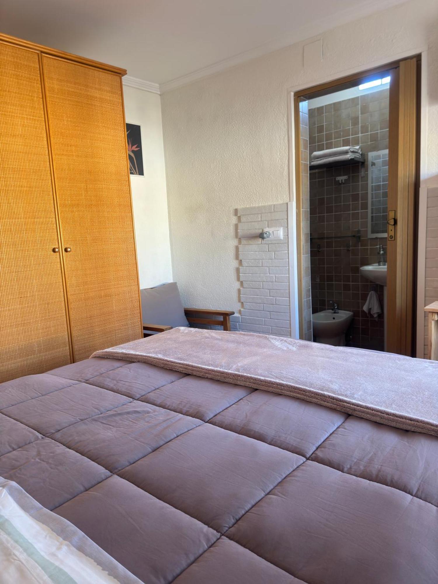 Casita Rural Cantonal 발렌시아 외부 사진